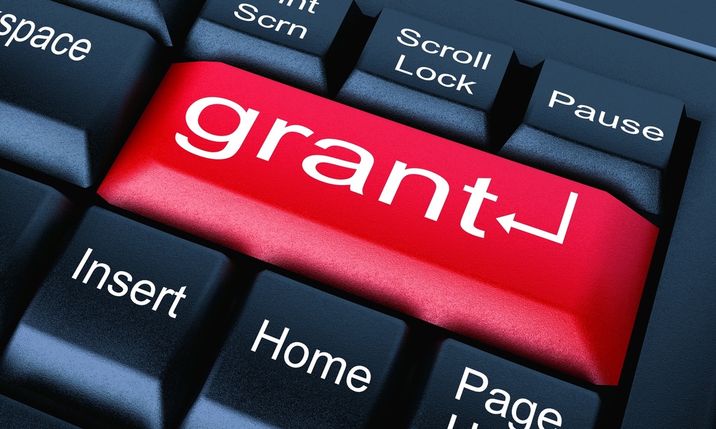 Grant Assessment